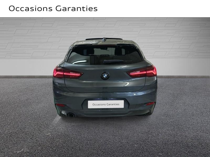 Voitures occasions BMW X2 M Sport Paris