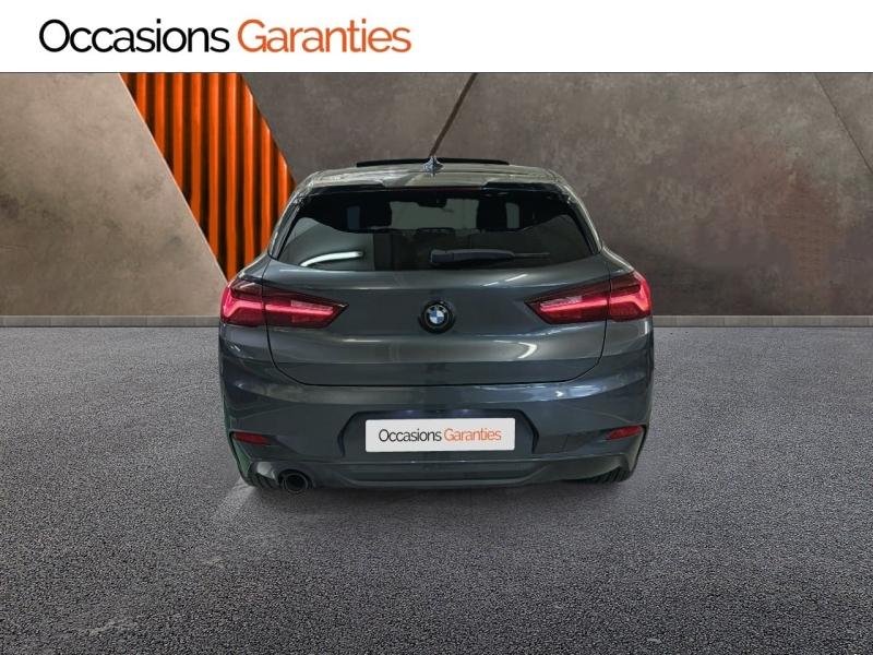Voitures occasions BMW X2 M Sport Paris