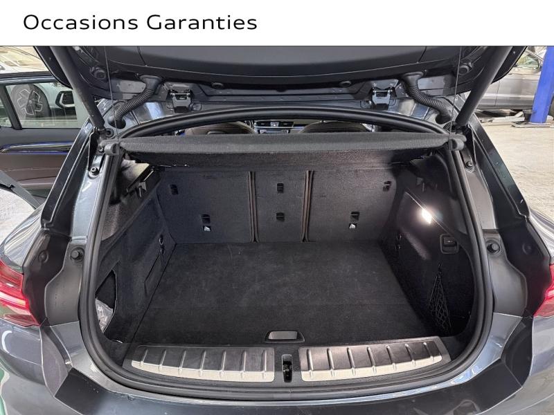Voitures occasions BMW X2 M Sport Paris