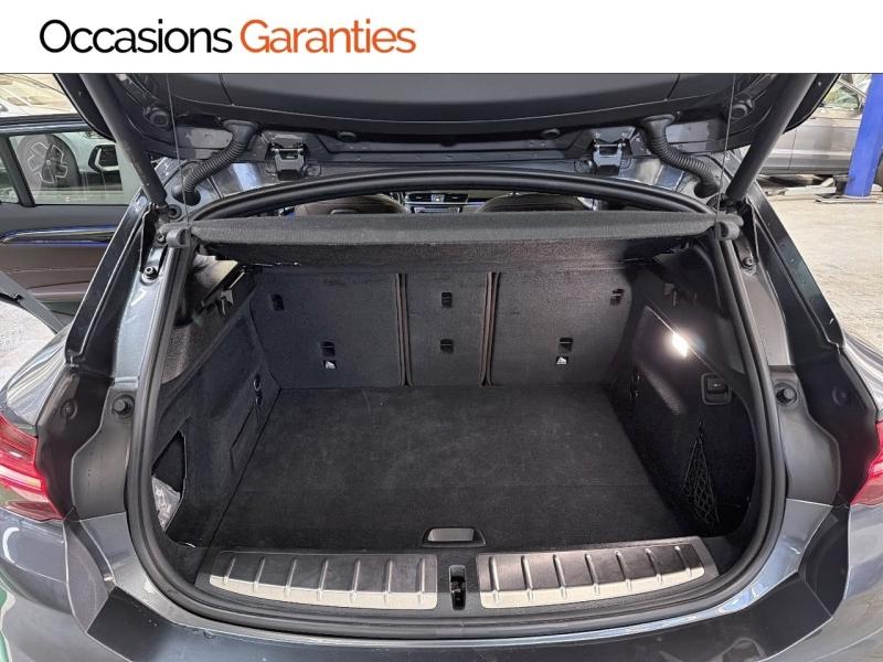 Voitures occasions BMW X2 M Sport Paris