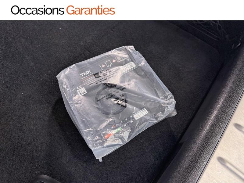 Voitures occasions BMW X2 M Sport Paris