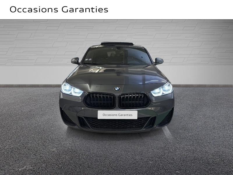 Voitures occasions BMW X2 M Sport Paris