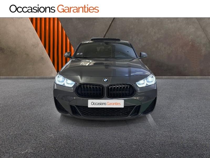 Voitures occasions BMW X2 M Sport Paris