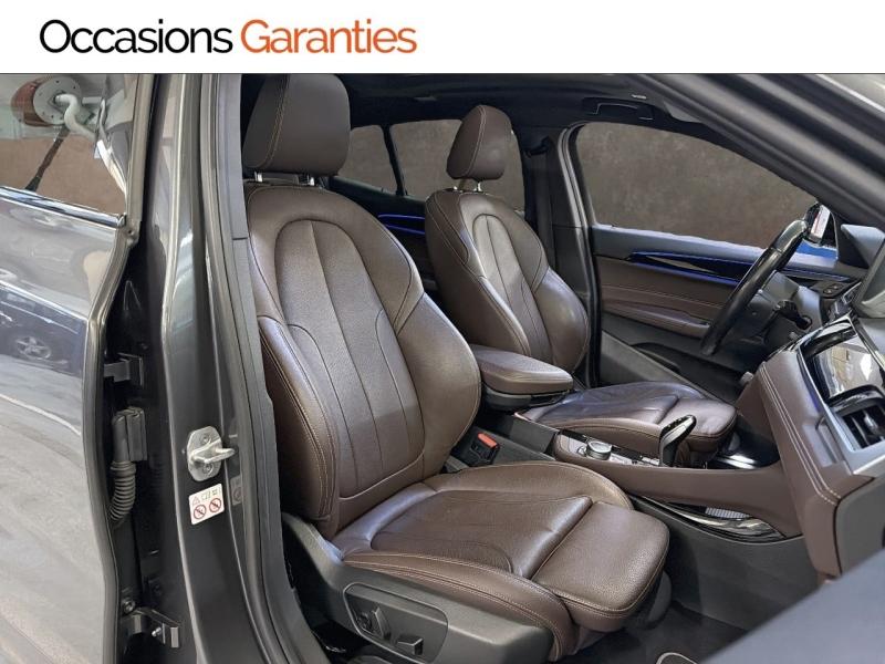 Voitures occasions BMW X2 M Sport Paris