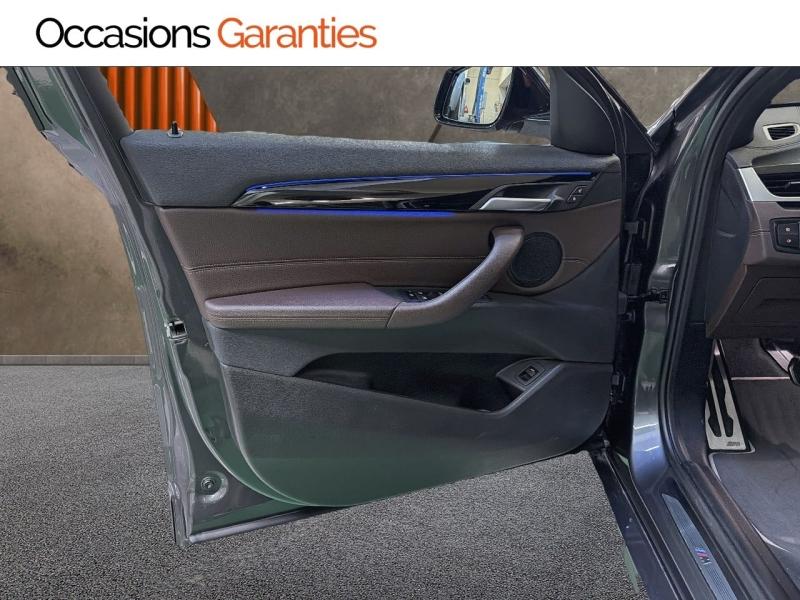 Voitures occasions BMW X2 M Sport Paris