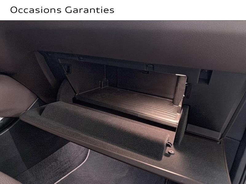 Voitures occasions BMW X2 M Sport Paris