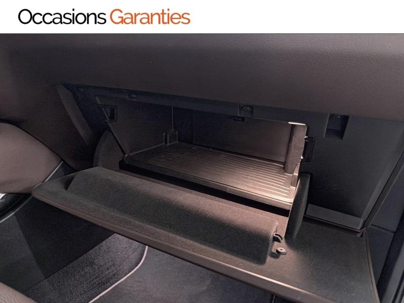 Voitures occasions BMW X2 M Sport Paris