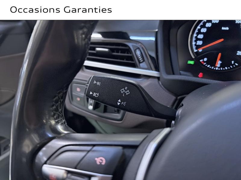 Voitures occasions BMW X2 M Sport Paris