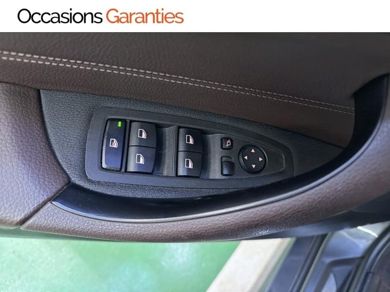 Voitures occasions BMW X2 M Sport Paris