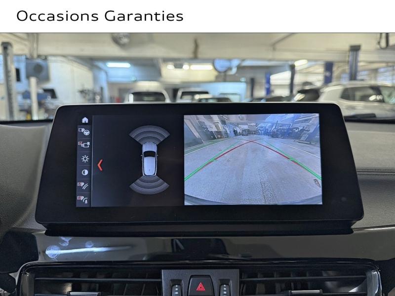 Voitures occasions BMW X2 M Sport Paris