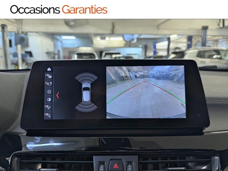 Voitures occasions BMW X2 M Sport Paris