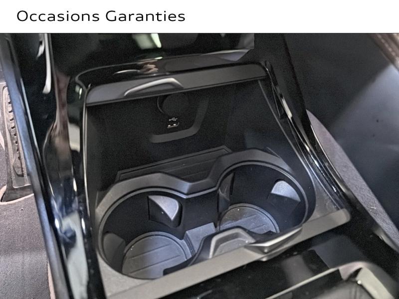 Voitures occasions BMW X2 M Sport Paris