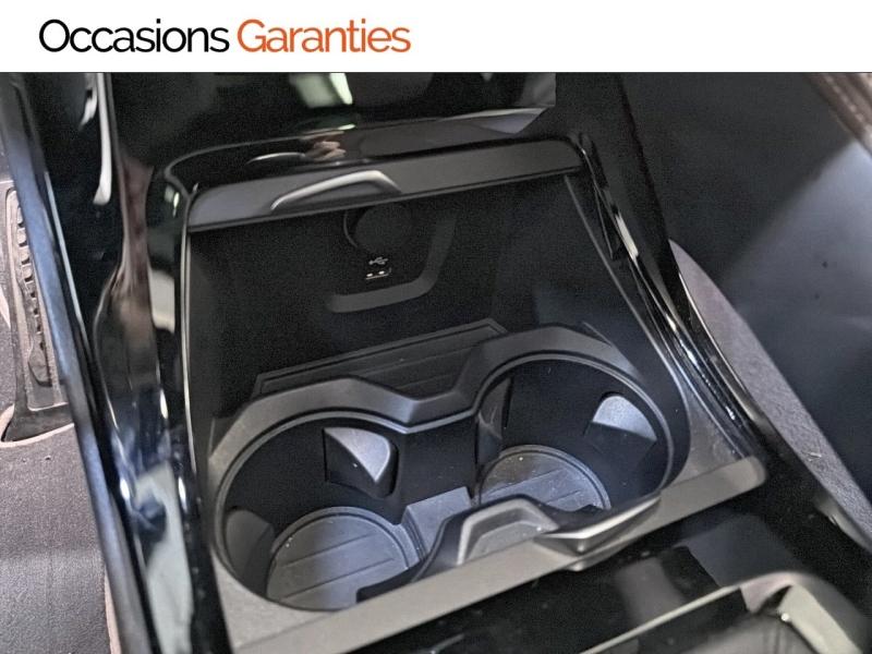 Voitures occasions BMW X2 M Sport Paris