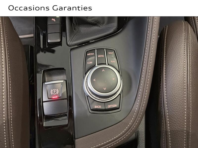 Voitures occasions BMW X2 M Sport Paris