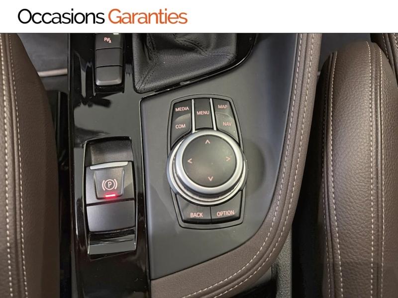 Voitures occasions BMW X2 M Sport Paris