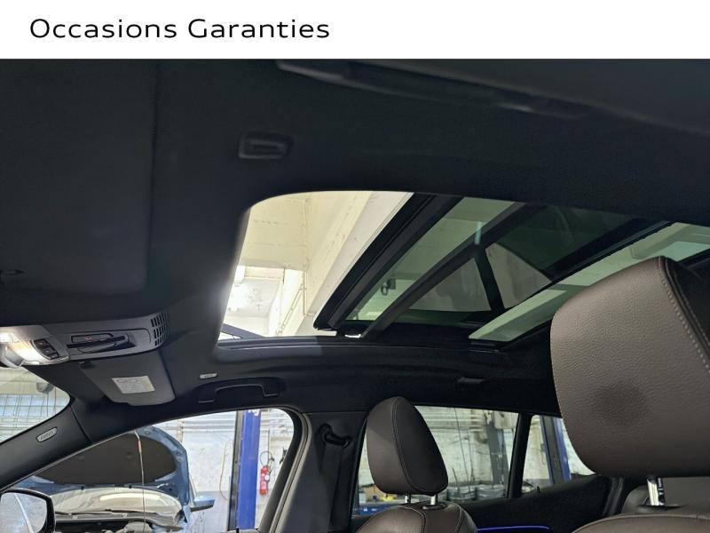 Voitures occasions BMW X2 M Sport Paris