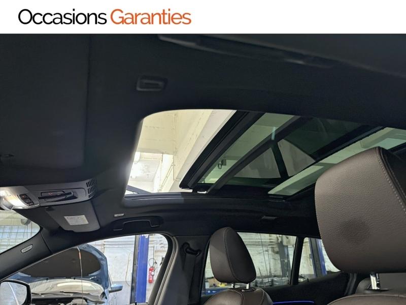 Voitures occasions BMW X2 M Sport Paris