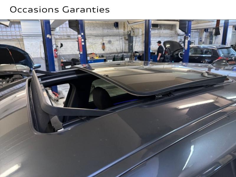 Voitures occasions BMW X2 M Sport Paris