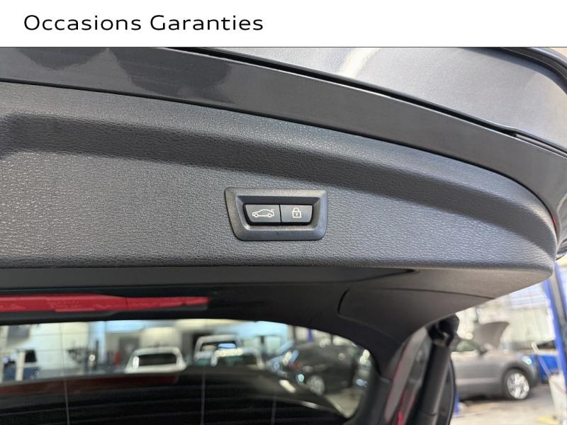 Voitures occasions BMW X2 M Sport Paris