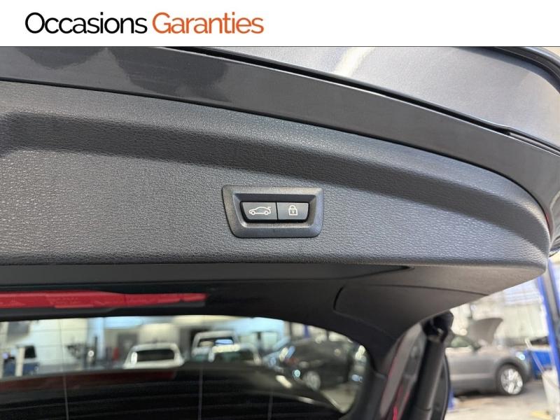 Voitures occasions BMW X2 M Sport Paris