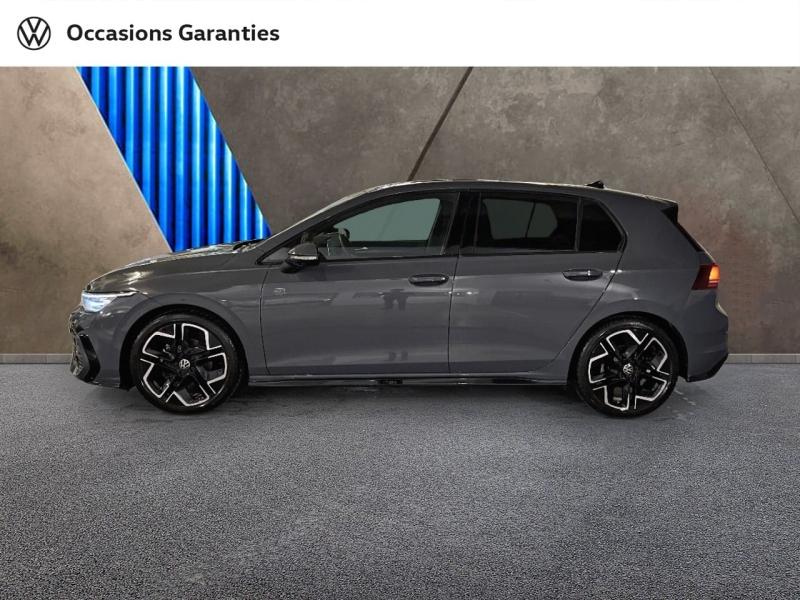 Voitures occasions VOLKSWAGEN GOLF R-Line Edition Paris