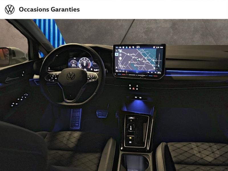 Voitures occasions VOLKSWAGEN GOLF R-Line Edition Paris