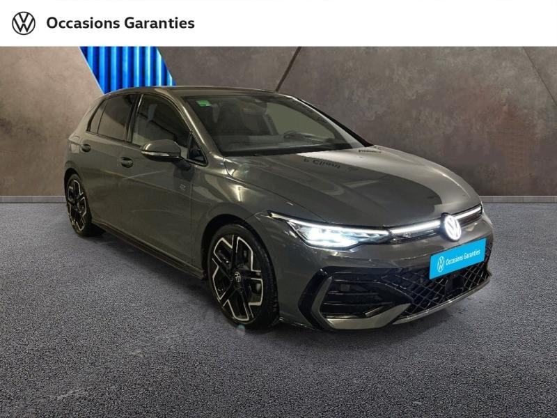 Voitures occasions VOLKSWAGEN GOLF R-Line Edition Paris