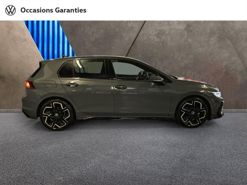 Voitures occasions VOLKSWAGEN GOLF R-Line Edition Paris