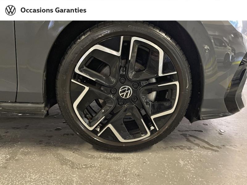 Voitures occasions VOLKSWAGEN GOLF R-Line Edition Paris