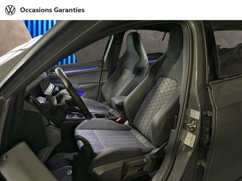 Voitures occasions VOLKSWAGEN GOLF R-Line Edition Paris