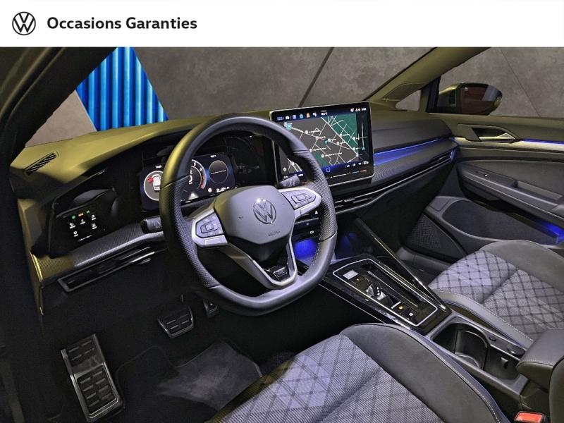 Voitures occasions VOLKSWAGEN GOLF R-Line Edition Paris