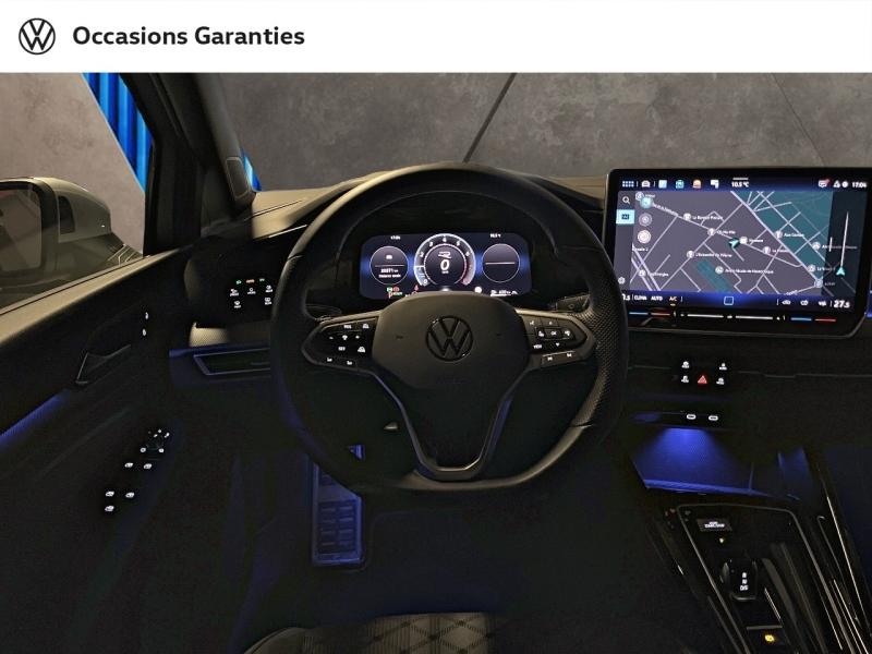 Voitures occasions VOLKSWAGEN GOLF R-Line Edition Paris