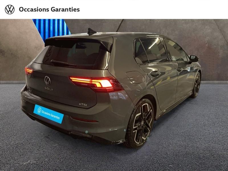 Voitures occasions VOLKSWAGEN GOLF R-Line Edition Paris