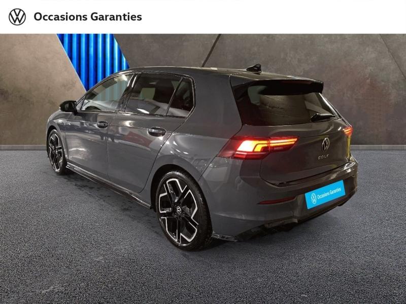 Voitures occasions VOLKSWAGEN GOLF R-Line Edition Paris