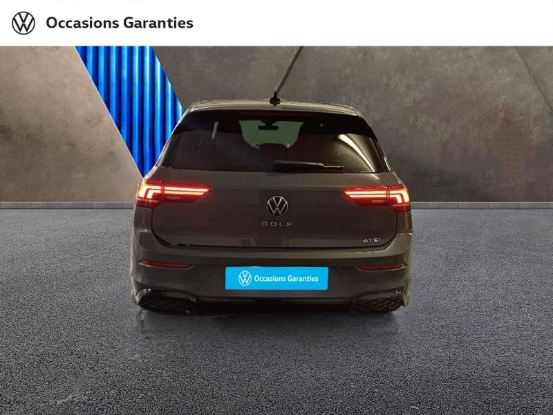 Voitures occasions VOLKSWAGEN GOLF R-Line Edition Paris