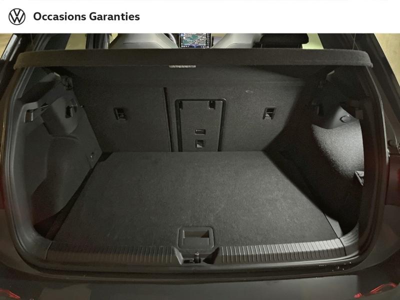 Voitures occasions VOLKSWAGEN GOLF R-Line Edition Paris