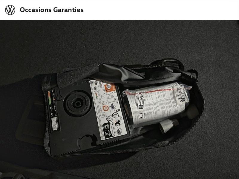 Voitures occasions VOLKSWAGEN GOLF R-Line Edition Paris