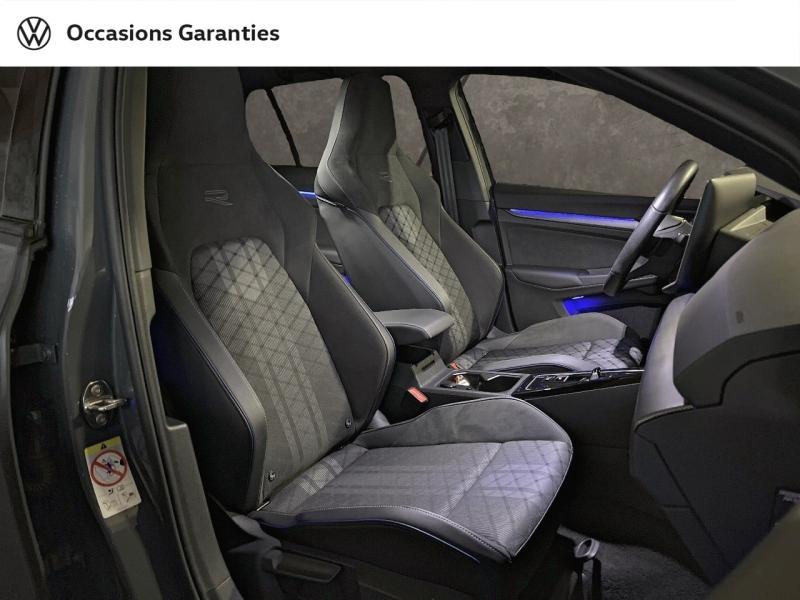 Voitures occasions VOLKSWAGEN GOLF R-Line Edition Paris