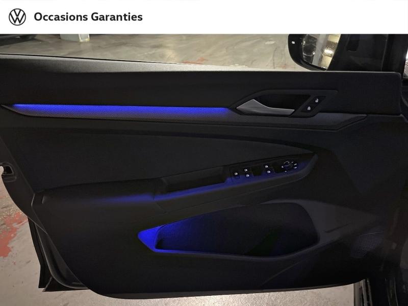 Voitures occasions VOLKSWAGEN GOLF R-Line Edition Paris
