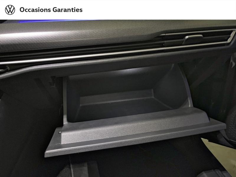 Voitures occasions VOLKSWAGEN GOLF R-Line Edition Paris