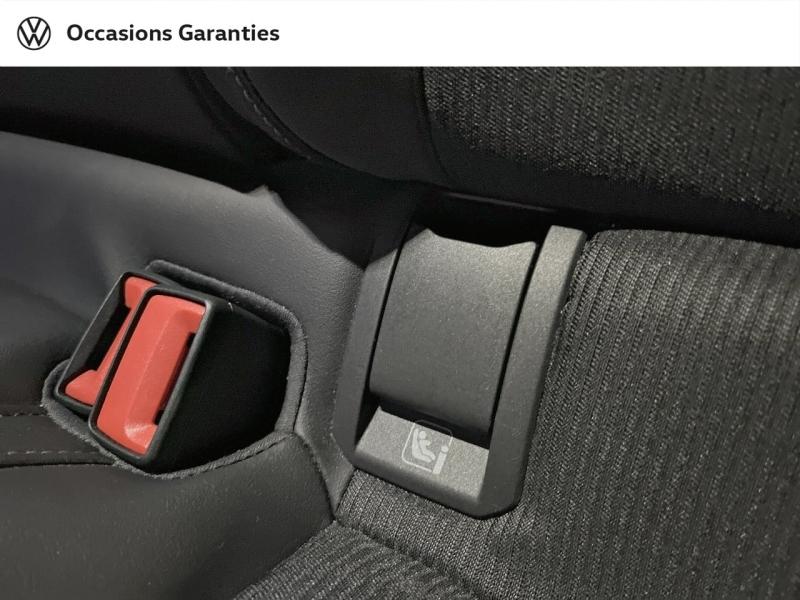 Voitures occasions VOLKSWAGEN GOLF R-Line Edition Paris