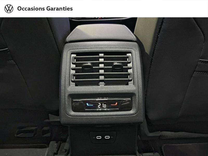 Voitures occasions VOLKSWAGEN GOLF R-Line Edition Paris