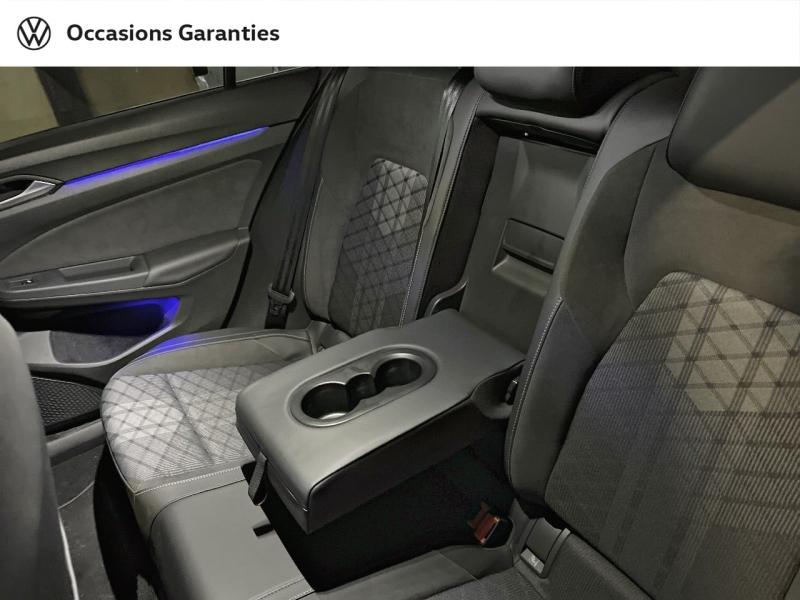 Voitures occasions VOLKSWAGEN GOLF R-Line Edition Paris