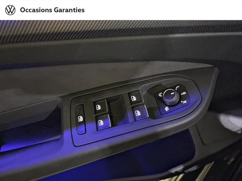 Voitures occasions VOLKSWAGEN GOLF R-Line Edition Paris