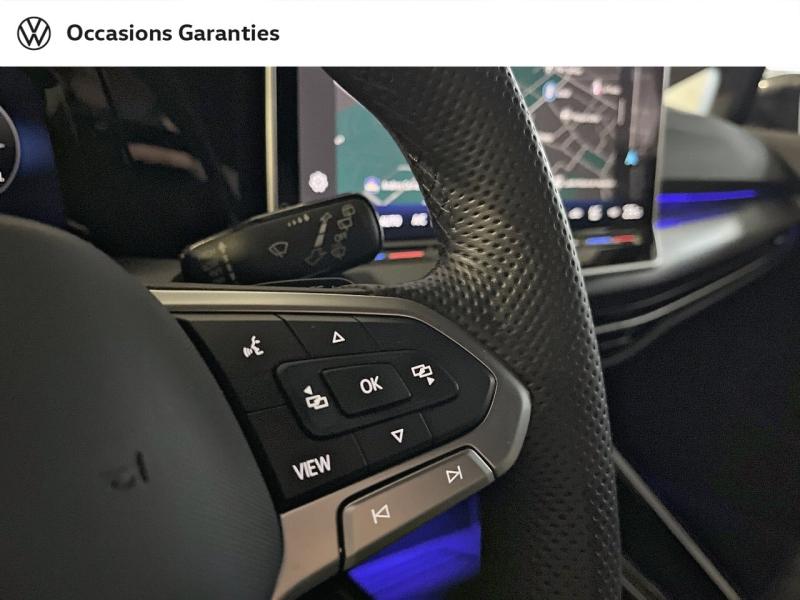 Voitures occasions VOLKSWAGEN GOLF R-Line Edition Paris