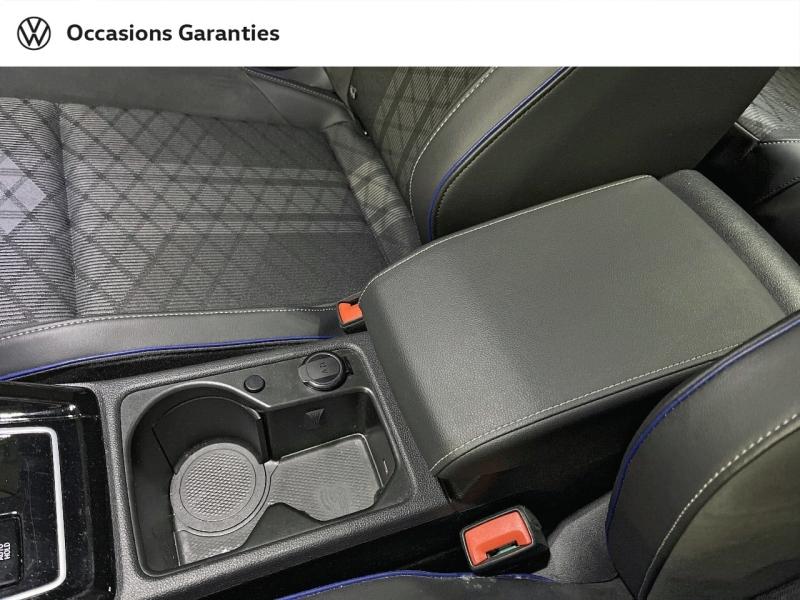 Voitures occasions VOLKSWAGEN GOLF R-Line Edition Paris