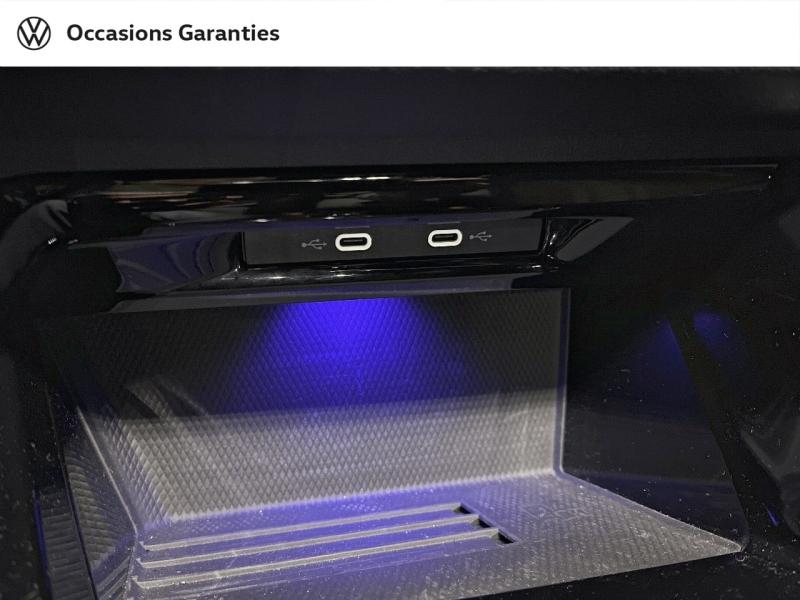 Voitures occasions VOLKSWAGEN GOLF R-Line Edition Paris