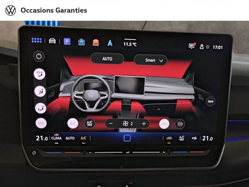 Voitures occasions VOLKSWAGEN GOLF R-Line Edition Paris