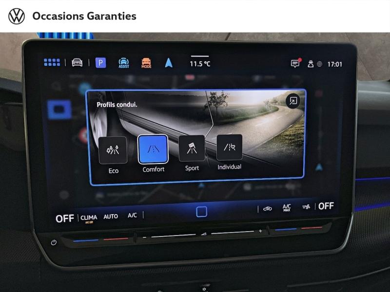 Voitures occasions VOLKSWAGEN GOLF R-Line Edition Paris