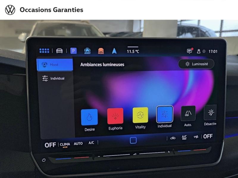 Voitures occasions VOLKSWAGEN GOLF R-Line Edition Paris